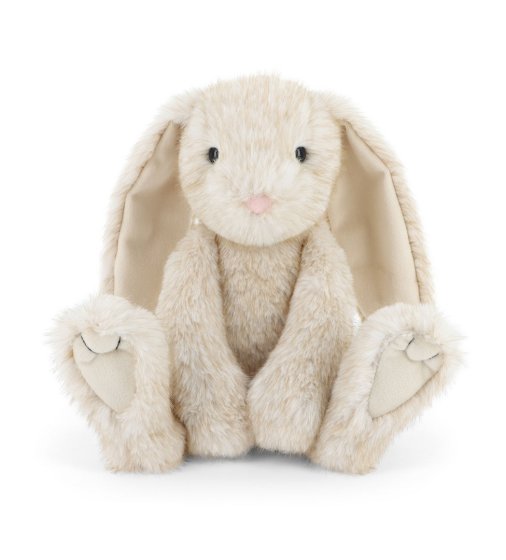KEELECO 20CM CREAM BUNNY ENCHANTED WORLD