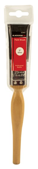 BRUSH PAINT 1IN PROFESSIONAL