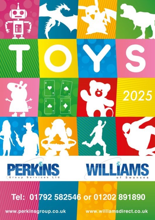 Toys 2025
