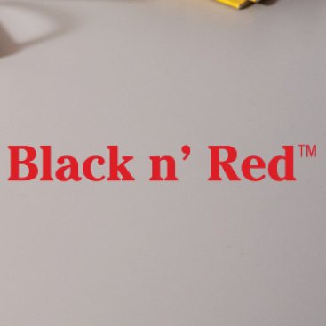Red N Black