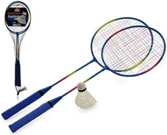 BADMINTON SET