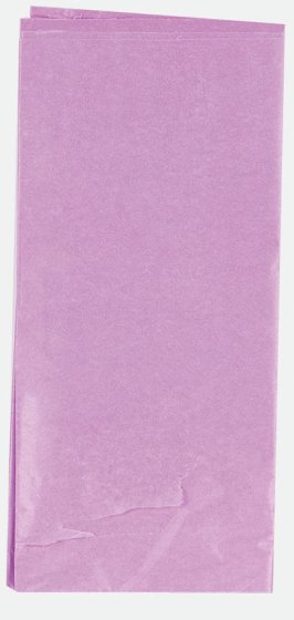 SH13315 LILAC TISSUE 5S