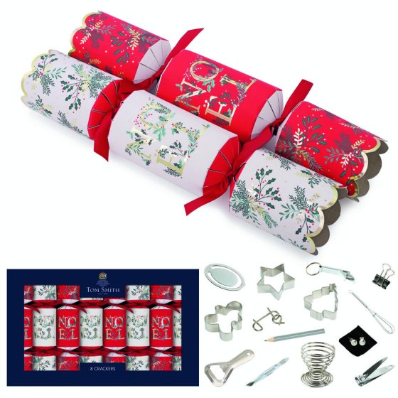 XH6206 CRACKER 8X14IN TRAD DELUXE FSC