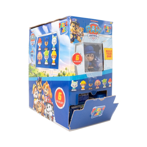 PAW PATROL PUZZLE PALZ CDU