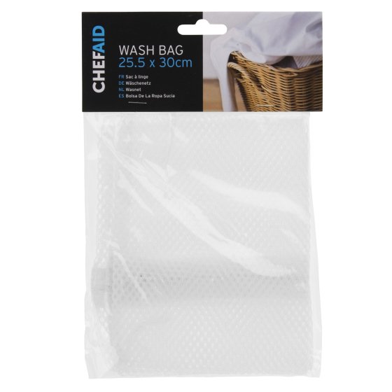 WASHING NET BAG