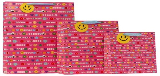 ** NEW FOR 2026 ** GIFT BAG BRACELETS L