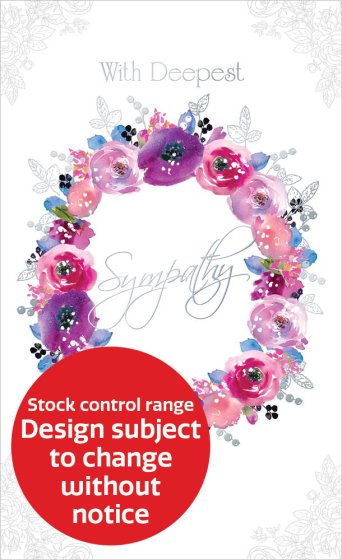 OTB17192C C72 STOCK CONTROL SYMPATHY TRAD
