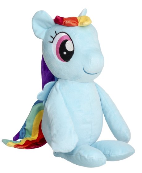 MY LITTLE PONY PLUSH 50CM