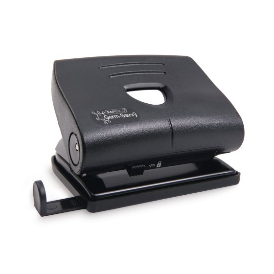 SH04909 HOLE PUNCH 2 HOLE