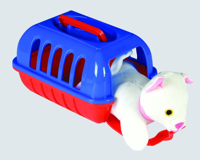 MY PLAYHOUSE PET CARRY CASE Williams Direct