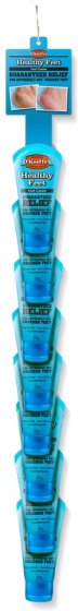 OKEEFFES HEALTHY FEET 60 GRAM TUBE CLIPSTRIP