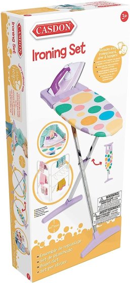 IRONING SET