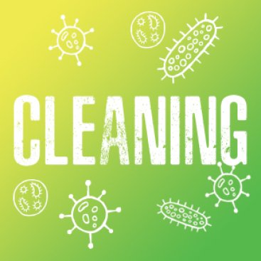 Cleaning