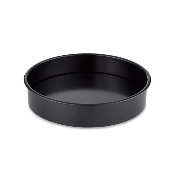 LOOSE BASE SANDWICH TINNON STICK ROUND 20CM/8IN