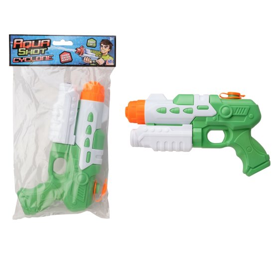 WATER BLASTER CYCLONE