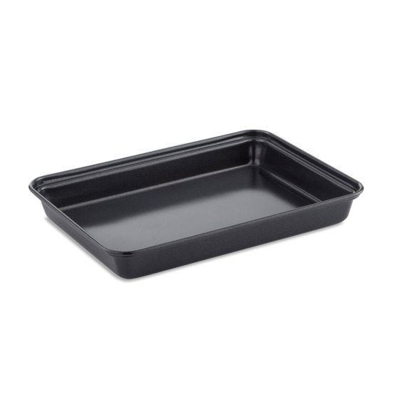 BROWNIE PAN NON STICK27X20X3CM