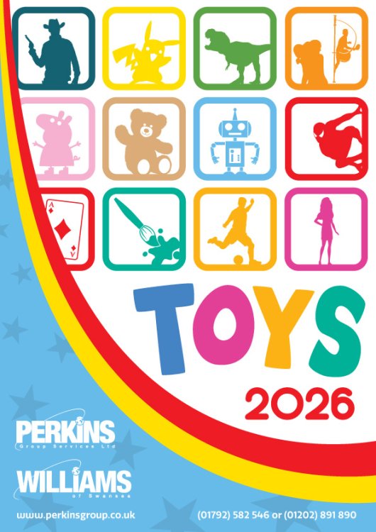 Toys 2026