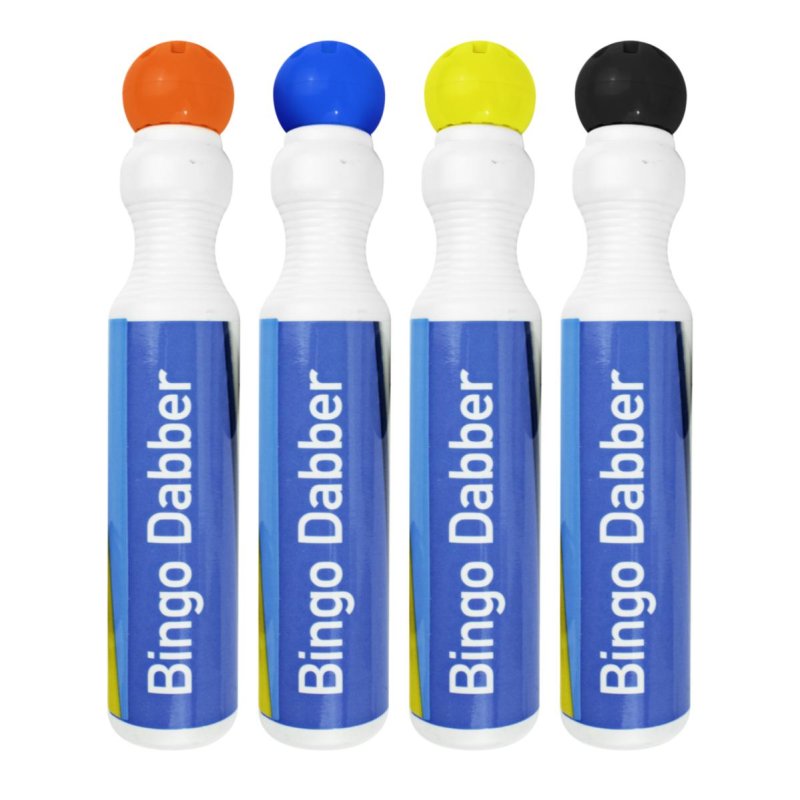 BINGO DABBER Williams Direct