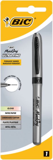 SH06812 BIC CD/DVD MARKER