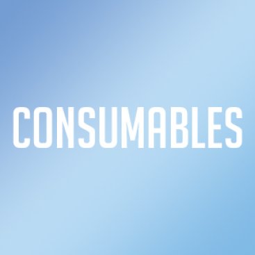 Consumables