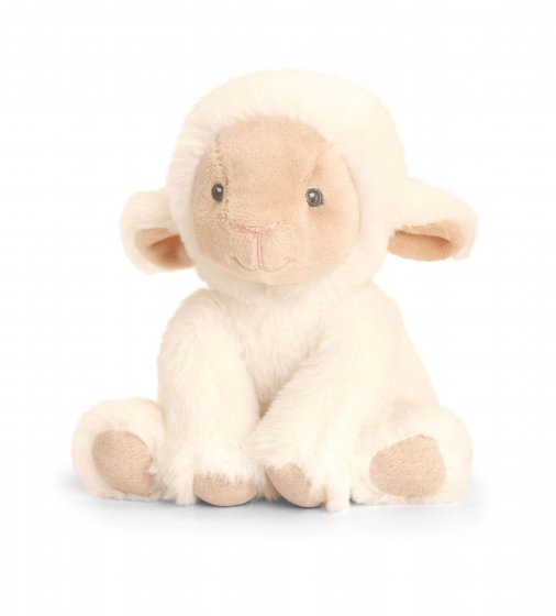 KEELECO 14CM LULLABY LAMB