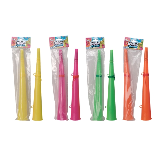 JOKES N GAGS MEGA HORN