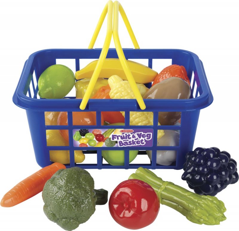 CASDON FRUIT AND VEG BASKET Williams Direct