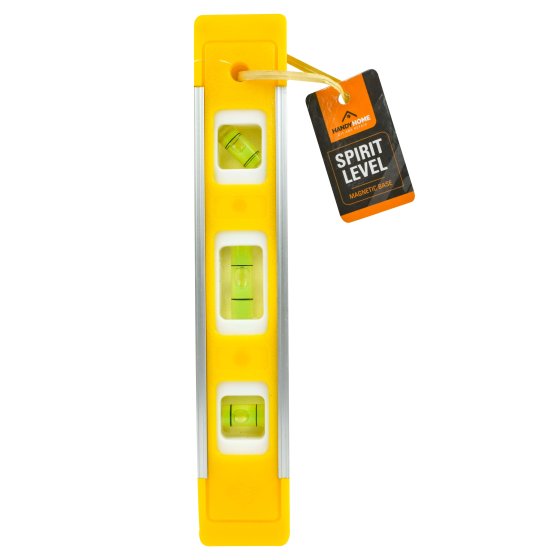 SPIRIT LEVEL MAGNETIC