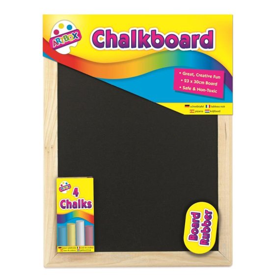 CHALK BOARD 23X30CM