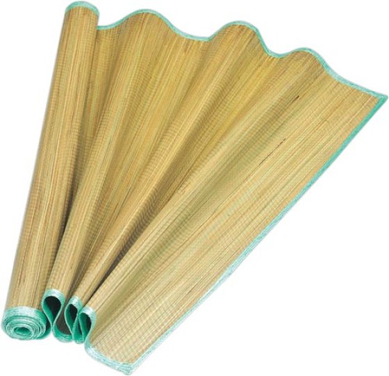 SUMMER DELUXE BEACH MAT