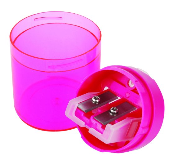 SH06614 TWIN HOLE CYLINDER SHARPENER