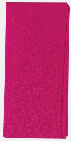 SJ14227 CREPE PAPER CERISE