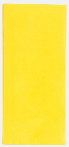 SH13309 YELLOW TISSUE 5S