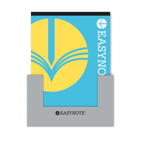 SH02005 REFILL PAD A4 EASYNOTE BRIGHT