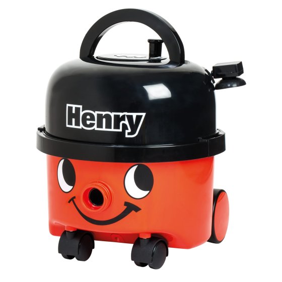 HENRY VACUUM CLEANER