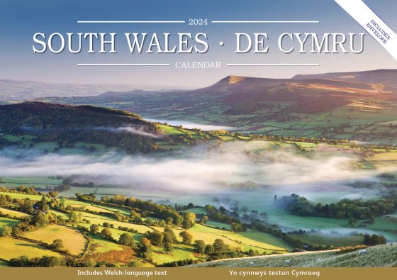 CALENDAR SOUTH WALES A5
