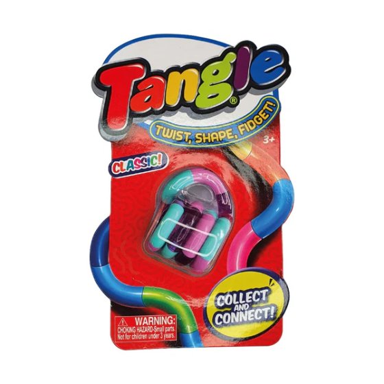 TANGLE JUNIOR