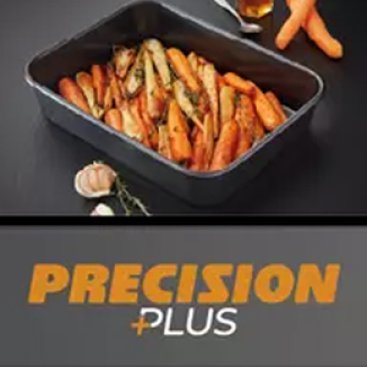 Precision Plus