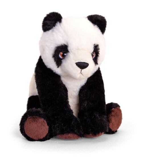KEELECO 18CM PANDA