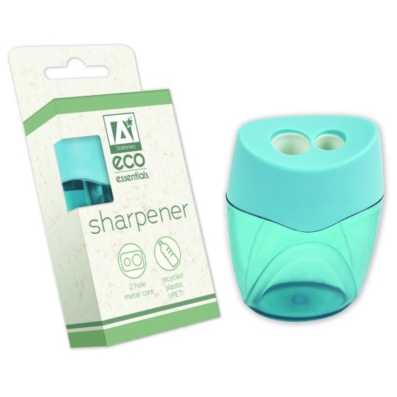 SH01404 SHARPNER TWO HOLE ECO ESSENTIA