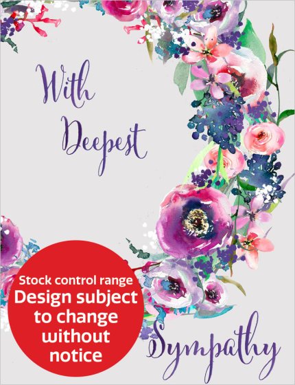 OTB17186B C75 STOCK CONTROL SYMPATHY TRAD