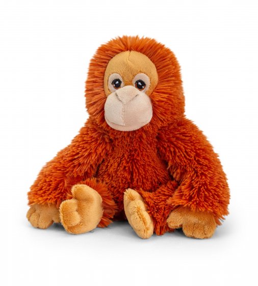 KEELECO 18CM ORANGUTAN