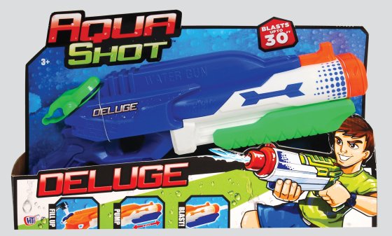 WATER BLASTER LARGE