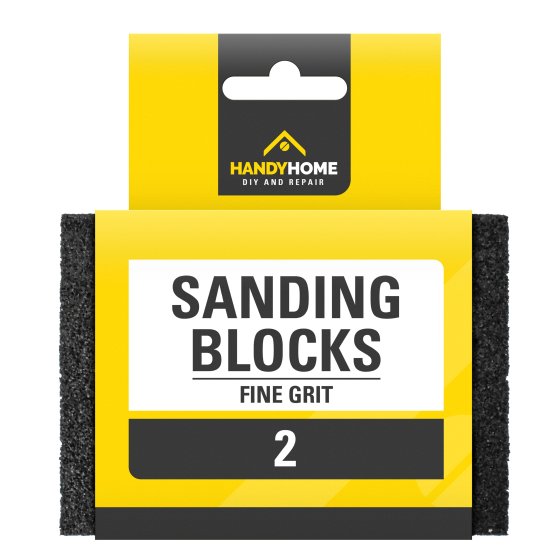 SANDING BLOCK 2PK