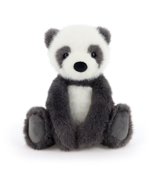 KEELECO 20CM PANDA ENCHANTED WORLD