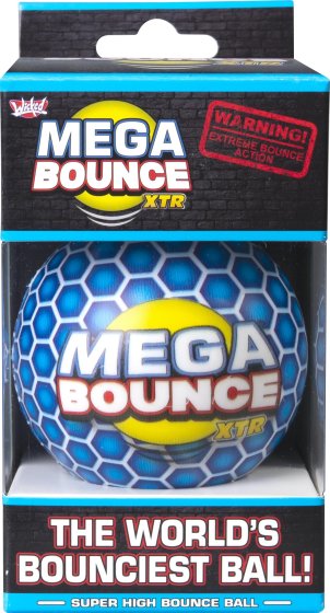 WICKED VISION MEGA BOUNCE XTR