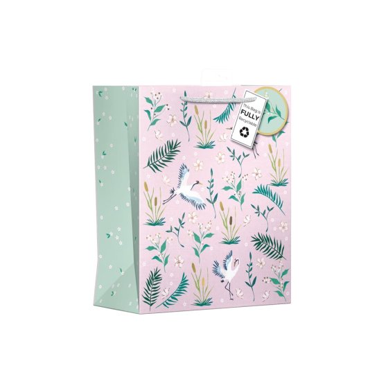 GIFT BAG HIGH FLYER LRG