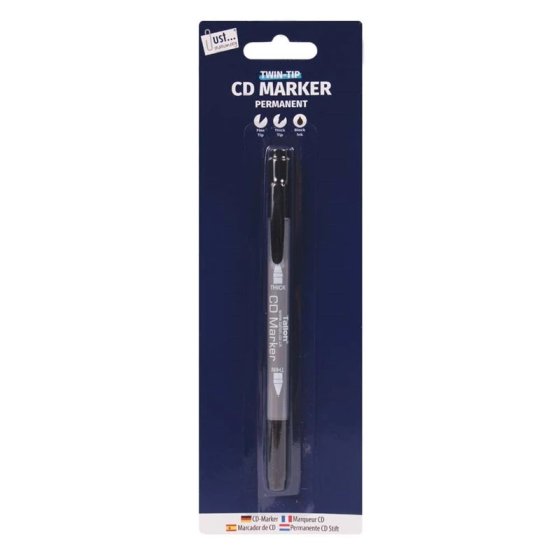 PENS CD MARKER