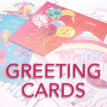 Greeting Cards