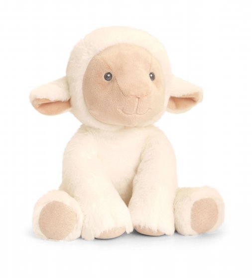 KEELECO 25CM LULLABY LAMB